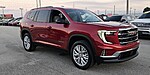 New 2026 GMC ACADIA FWD 4DR ELEVATION in SEBRING, FLORIDA
