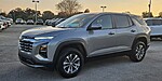 New 2026 CHEVROLET EQUINOX FWD 4DR LT W/1LT in SEBRING, FLORIDA