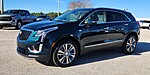 New 2026 CADILLAC XT5 AWD 4DR PREMIUM LUXURY in SEBRING, FLORIDA