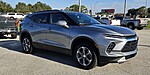 New 2025 CHEVROLET BLAZER FWD 4DR LT W/2LT in SEBRING, FLORIDA