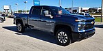 New 2026 CHEVROLET SILVERADO 2500 4WD CREW CAB 159" CUSTOM in SEBRING, FLORIDA