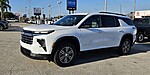 New 2026 CHEVROLET TRAVERSE FWD 4DR LT W/1LT in SEBRING, FLORIDA