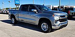 New 2026 CHEVROLET SILVERADO 1500 4WD CREW CAB 147" LT W/1LT in SEBRING, FLORIDA