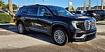 New 2026 GMC ACADIA FWD 4DR DENALI in SEBRING, FLORIDA