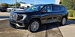 New 2026 GMC ACADIA FWD 4DR DENALI in SEBRING, FLORIDA