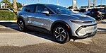 New 2026 CHEVROLET Equinox EV 4DR LT1 W/PCY in SEBRING, FLORIDA