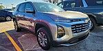 New 2026 CHEVROLET EQUINOX FWD LT in SEBRING, FLORIDA