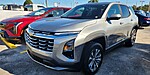 New 2026 CHEVROLET EQUINOX FWD LT in SEBRING, FLORIDA