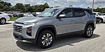 New 2026 CHEVROLET EQUINOX FWD 4DR LT W/1LT in SEBRING, FLORIDA
