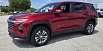 New 2026 CHEVROLET EQUINOX FWD 4DR LT W/1LT in SEBRING, FLORIDA