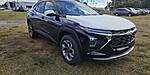 New 2026 CHEVROLET TRAX LT in SEBRING, FLORIDA