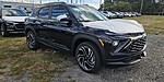New 2026 CHEVROLET TRAILBLAZER RS in SEBRING, FLORIDA
