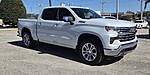 New 2026 CHEVROLET SILVERADO 1500 4WD CREW CAB 147" LTZ in SEBRING, FLORIDA