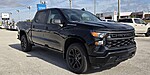 New 2026 CHEVROLET SILVERADO 1500 2WD CREW CAB 147" CUSTOM in SEBRING, FLORIDA