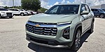 New 2026 CHEVROLET EQUINOX FWD 4DR LT W/1LT in SEBRING, FLORIDA