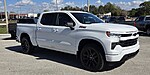 New 2026 CHEVROLET SILVERADO 1500 4WD CREW CAB 147" RST in SEBRING, FLORIDA