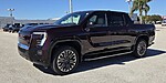 New 2026 GMC SIERRA EV E4WD CREW CAB STANDARD RANGE DENALI in SEBRING, FLORIDA