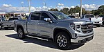 New 2026 GMC SIERRA 1500 4WD CREW CAB 147" SLT in SEBRING, FLORIDA