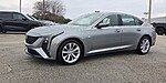 New 2026 CADILLAC CT5 4DR SDN PREMIUM LUXURY in SEBRING, FLORIDA