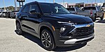 New 2026 CHEVROLET TRAILBLAZER FWD 4DR LT in SEBRING, FLORIDA