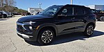 New 2026 CHEVROLET TRAILBLAZER FWD 4DR LT in SEBRING, FLORIDA