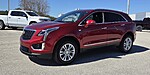 New 2026 CADILLAC XT5 FWD 4DR LUXURY in SEBRING, FLORIDA