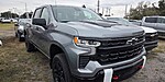 New 2026 CHEVROLET SILVERADO LT TRAIL BOSS in SEBRING, FLORIDA