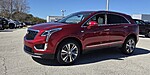 New 2026 CADILLAC XT5 FWD 4DR PREMIUM LUXURY in SEBRING, FLORIDA