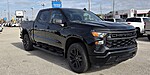 New 2026 CHEVROLET SILVERADO 1500 4WD CREW CAB 147" CUSTOM in SEBRING, FLORIDA