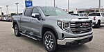 New 2026 GMC SIERRA 1500 4WD CREW CAB 147" SLT in SEBRING, FLORIDA