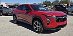 New 2026 CHEVROLET TRAX FWD 4DR 1RS in SEBRING, FLORIDA