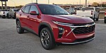 New 2026 CHEVROLET TRAX FWD 4DR LT in SEBRING, FLORIDA