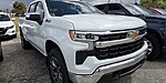 New 2026 CHEVROLET SILVERADO LT in SEBRING, FLORIDA