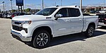 New 2026 CHEVROLET SILVERADO 1500 4WD CREW CAB 147" LT W/1LT in SEBRING, FLORIDA