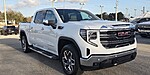 New 2026 GMC SIERRA 1500 4WD CREW CAB 147" SLT in SEBRING, FLORIDA