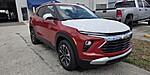 New 2026 CHEVROLET TRAILBLAZER LT in SEBRING, FLORIDA