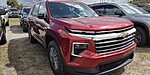 New 2026 CHEVROLET TRAVERSE FWD LT in SEBRING, FLORIDA