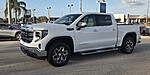 New 2026 GMC SIERRA 1500 4WD CREW CAB 147" SLT in SEBRING, FLORIDA