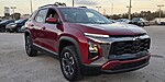New 2026 CHEVROLET EQUINOX FWD 4DR ACTIV W/XDB in SEBRING, FLORIDA
