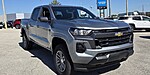 New 2026 CHEVROLET COLORADO 4WD CREW CAB LT in SEBRING, FLORIDA