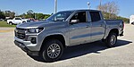 New 2026 CHEVROLET COLORADO 4WD CREW CAB LT in SEBRING, FLORIDA