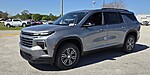 New 2026 CHEVROLET TRAVERSE AWD 4DR LT W/2LT in SEBRING, FLORIDA