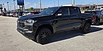 New 2026 CHEVROLET COLORADO 2WD CREW CAB WT in SEBRING, FLORIDA