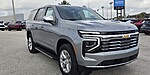 New 2026 CHEVROLET TAHOE 4WD 4DR PREMIER in SEBRING, FLORIDA