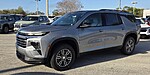 New 2026 CHEVROLET TRAVERSE FWD 4DR LT W/1LT in SEBRING, FLORIDA