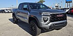 New 2026 GMC CANYON 2WD CREW CAB ELEVATION in SEBRING, FLORIDA