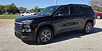 New 2026 CHEVROLET TRAVERSE FWD 4DR LT W/1LT in SEBRING, FLORIDA