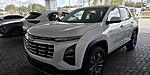 New 2026 CHEVROLET EQUINOX FWD LT in SEBRING, FLORIDA