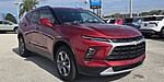 New 2026 CHEVROLET BLAZER FWD 4DR LT W/2LT in SEBRING, FLORIDA