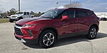New 2026 CHEVROLET BLAZER FWD 4DR LT W/2LT in SEBRING, FLORIDA